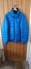 Bergans norway jacket for sale  RHAYADER