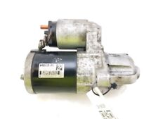 Démarreur fiat sedici d'occasion  Livron-sur-Drôme