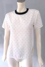 Balenciaga shirt bluse gebraucht kaufen  Hamburg
