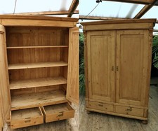 Large old antique for sale  GLOUCESTER