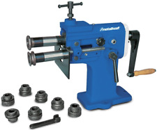 Calandra bordatrice manuale usato  Samarate