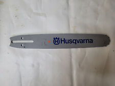 Husqvarna führungsschiene sch gebraucht kaufen  Neumünster