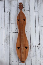 Mcspadden standard dulcimer for sale  Canton