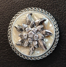 Spilla clip vintage usato  Firenze
