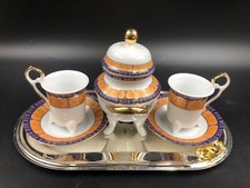 Servizio set caffé usato  Ardea