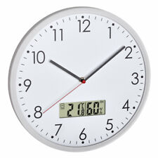Analogue horloge murale d'occasion  Expédié en France