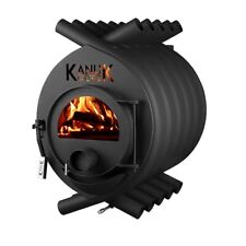 Kanuk warmluftofen 26kw gebraucht kaufen  Gerolzhofen