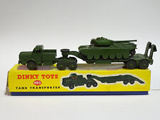 Dinky toys england d'occasion  Grenoble-