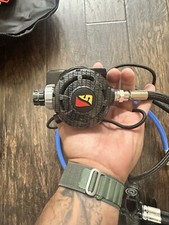 Dive rite regulator for sale  Houston