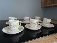 Tasses cafe tasses d'occasion  France