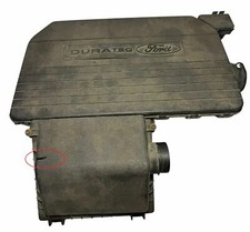 Luftfilter komplett ford gebraucht kaufen  Bremen