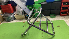 Vespa gepäckträger chrom gebraucht kaufen  Mettingen
