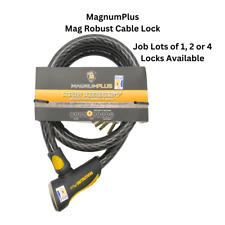 Magnumplus coil cable for sale  LOUGHBOROUGH
