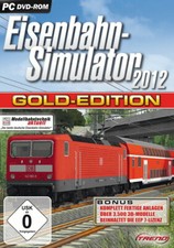 pc eisenbahn simulator gebraucht kaufen  Lübben-Umland II