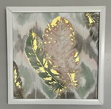 White framed pastel for sale  Ogden
