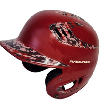 Rawlings batting helmet for sale  Butler