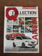2015 quattroruote collection usato  Martinsicuro
