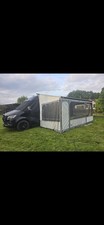 Fiamma f80 f65 for sale  HARLOW
