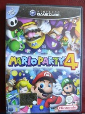 mario party 4 usato  Stroncone