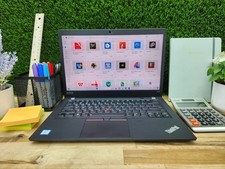 Lenovo thinkpad t490 for sale  Fremont