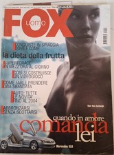Fox uomo usato  Perugia
