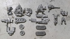 Rogue trader ork for sale  NOTTINGHAM