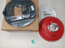 Sensor de sistema PC2RL 2 fios estroboscópio de buzina montável no teto - Vermelho comprar usado  Enviando para Brazil