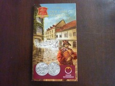 Euro 2011 lieber gebraucht kaufen  Vechta
