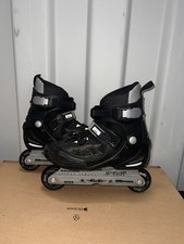 Salomon fsk skates for sale  CLYDEBANK