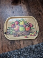 Vintage wilscombe melamine for sale  SHEFFIELD
