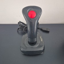 Manette joystick quickshot d'occasion  Valenciennes
