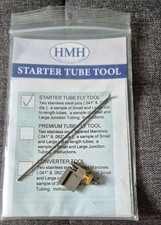 Hmh fly tyer for sale  KILMARNOCK