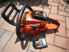 Echo 450 chainsaw for sale  Walworth
