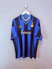 Inter milan 1994 for sale  LONDONDERRY