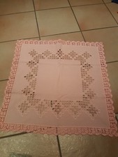 Tischdecke mitteldecke hardang gebraucht kaufen  Siegen