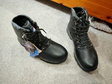 Himalayan work boots for sale  SCUNTHORPE