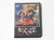 Shitenmyo-o W/box Bez instrukcji SEGA Mega Drive Cartridge MD , używany na sprzedaż  Wysyłka do Poland
