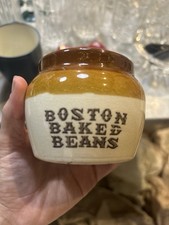 Vintage boston baked for sale Vintage boston baked for sale  Gladewater