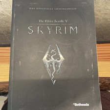 skyrim losungsbuch gebraucht kaufen skyrim losungsbuch gebraucht kaufen Leipzig