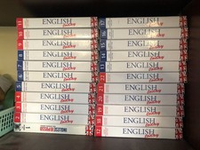 English today usato  Cesenatico