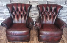 Antique blood red for sale  MARCH