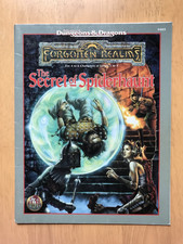 Forgotten realms the gebraucht kaufen  Nürnberg