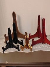 Set plate display for sale  South Boston