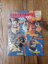 Album nba 1998 usato  Roma
