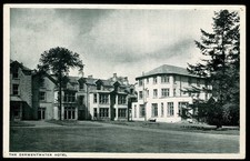 Unused postcard derwentwater for sale  SOLIHULL