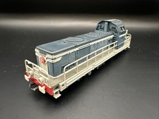 Jouef locomotive diesel d'occasion  Gramat