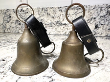 Vintage large brass for sale  Bandon