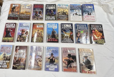 William johnstone western for sale  Booneville