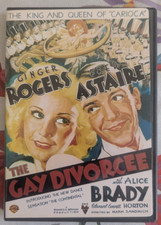 Gay divorcee fred for sale  LEWES