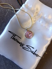 Thomas sabo kette gebraucht kaufen  Castrop-Rauxel